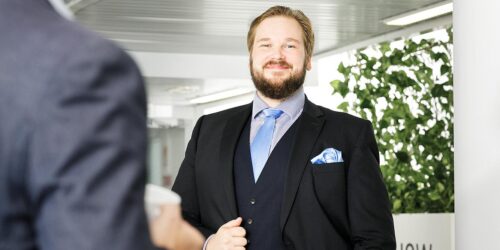 kyberriskienhallinta-Juho Heikkinen