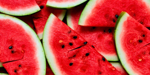 vesimelonit