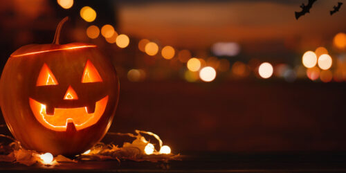 halloween kurpitsa